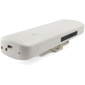 Level One Levelone Wab 6010 100Mbits Power Over Ethernet Poe Wit Wlan Toegangspunt level one kopen in de aanbieding