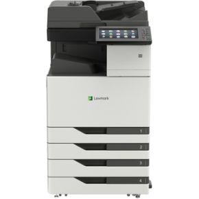 Lexmark Cx923Dte 1200 X 1200Dpi Laser A3 55Ppm Multifunctional lexmark kopen in de aanbieding Lexmark Cx923Dte 1200 X 1200Dpi Laser A3 55Ppm Multifunctional lexmark kopen in de aanbieding