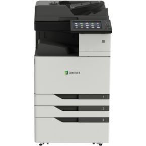 Lexmark Cx923Dxe 1200 X 1200Dpi Laser A3 55Ppm Multifunctional lexmark kopen in de aanbieding Lexmark Cx923Dxe 1200 X 1200Dpi Laser A3 55Ppm Multifunctional lexmark kopen in de aanbieding