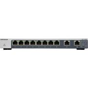 Netgear-GS110MX-unmanaged-netwerk-netwerk-switch
