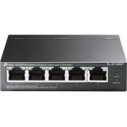 TP-LINK TL-SF1005P Unmanaged PoE netwerk switch