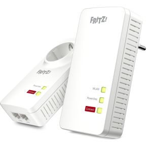 FRITZ!Powerline 1260E