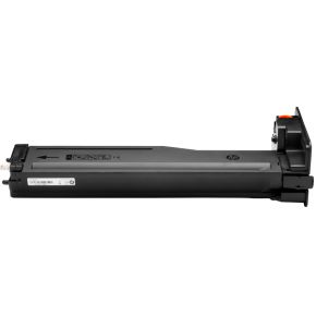 HP 56A originele zwarte LaserJet tonercartridge