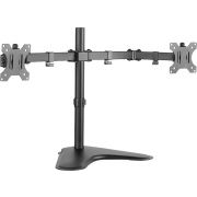 LogiLink BP0045 32 Dual Monitor Desk Stand