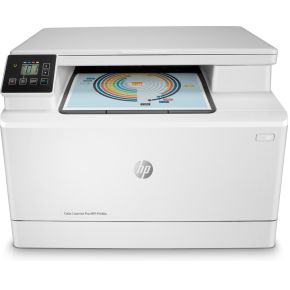 Hp Color Laserjet Pro Mfp M180N hp kopen in de aanbieding