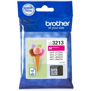Brother LC-3213M 400pagina