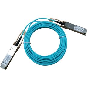 Hp Hewlett Packard Enterprise X2A0 100G Qsfp28 7M 7M Infiniband Kabel hp kopen in de aanbieding
