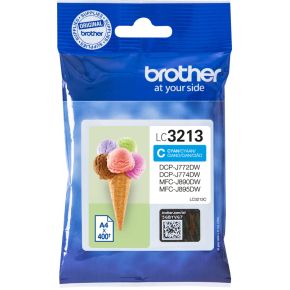 Brother LC-3213C 400pagina