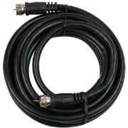 Gembird CCV-RG6-1.5M 1.5m F F Zwart coax-kabel