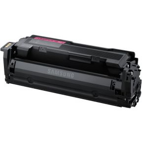 Samsung Clt M603L Lasertoner 10000Paginas Magenta Toners Lasercartridge samsung kopen in de aanbieding