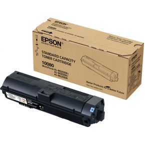 Epson C13S110080 Laser cartridge Zwart toners & lasercartridge - [C13S110080]