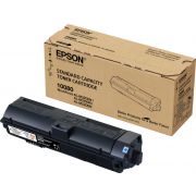Epson C13S110080 Laser cartridge Zwart toners & lasercartridge - [C13S110080]