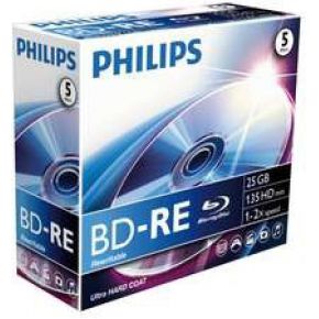 Philips BD-RE BE2S2J01F/00