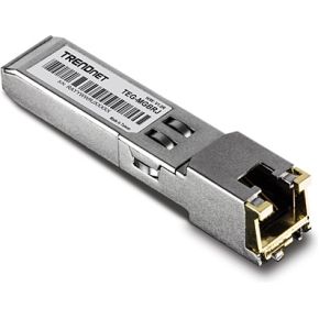 Trendnet TEG-MGBRJ 1250Mbit/s SFP netwerk transceiver module