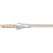 Equip 401486 305m Cat6 F/UTP (FTP) Beige netwerkkabel