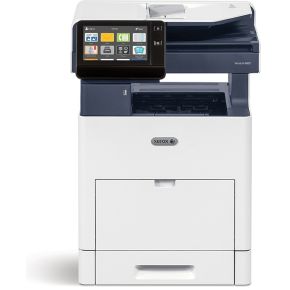 Xerox Versalink B605Vs 1200 X 1200Dpi Laser A4 55Ppm Multifunctional xerox kopen in de aanbieding