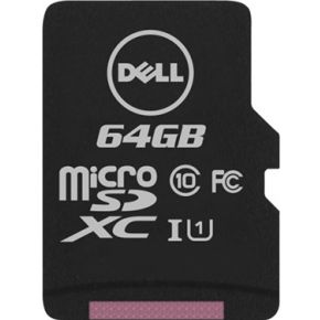 Dell A8931746 64Gb Microsdhc Uhs I Klasse 10 Flashgeheugen dell kopen in de aanbieding Dell A8931746 64Gb Microsdhc Uhs I Klasse 10 Flashgeheugen dell kopen in de aanbieding