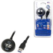 LogiLink CU0035 5000Mbit/s hub & concentrator