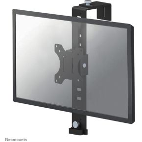 NeoMounts FPMA-CH100BLACK 30 Klem Zwart flat panel bureau steun