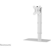 NeoMounts-FPMA-D890WHITE-30-Wit-flat-panel-bureau-steun