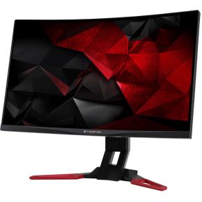 Acer Predator Z321Qu 32 Wide Quad Hd Va Zwart Computer Monitor acer kopen in de aanbieding