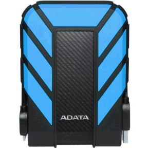 Adata Hd710 Pro 1000Gb Zwart Blauw Externe Harde Schijf adata kopen in de aanbieding