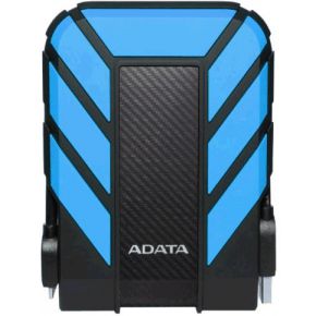 ADATA HD710 Pro 1000GB Zwart, Blauw externe harde schijf