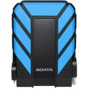 ADATA HD710 Pro 1000GB Zwart, Blauw externe harde schijf