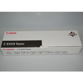 Canon iR C-EXV9 Toner, Black 23000pagina