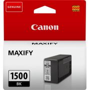 Canon PGI-1500 BK zwart