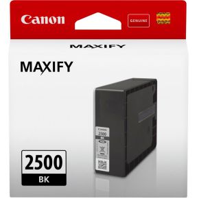 Canon PGI-2500 BK zwart