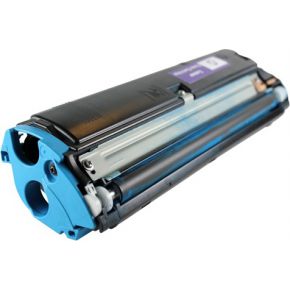 Konica Minolta 1710517 008 Lasertoner 4500Paginas Cyaan Toners Lasercartridge konica minolta kopen in de aanbieding