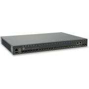 LevelOne GTL-2882 Managed network L3 Gigabit Ethernet (10/100/1000) Grijs netwerk switch