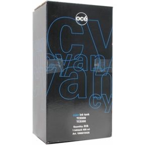 Canon Oce 1060019426 Cyaan Inktcartridge canon kopen in de aanbieding