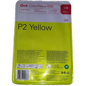 Canon Oce Colorwave 650 P2 Cartridge Geel canon kopen in de aanbieding