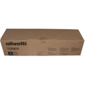 Olivetti B0893 Lasertoner 6000Paginas Magenta Toners Lasercartridge olivetti kopen in de aanbieding