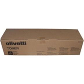 Olivetti B0991 6000Paginas Cyaan Toners Lasercartridge olivetti kopen in de aanbieding