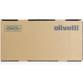 Olivetti B1039 Lasertoner 25000Paginas Geel Toners Lasercartridge olivetti kopen in de aanbieding