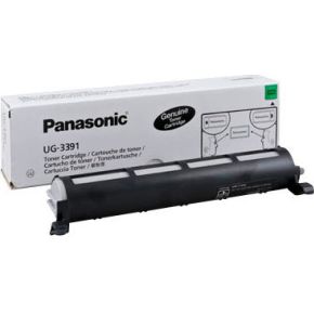 Panasonic Ug 3391 3000Paginas Zwart Toners Lasercartridge panasonic kopen in de aanbieding