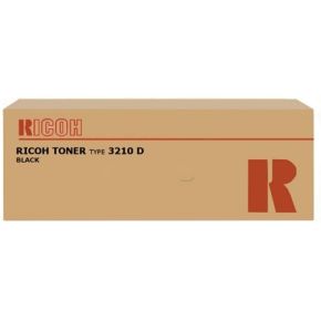 Ricoh 842078 Lasertoner 30000Paginas Zwart Toners Lasercartridge ricoh kopen in de aanbieding
