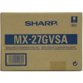 Sharp Mx 27Gvsa 60000Paginas Developer Unit sharp kopen in de aanbieding