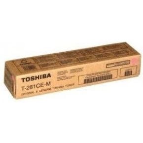 Toshiba 21138 Lasertoner Magenta Toners Lasercartridge toshiba kopen in de aanbieding