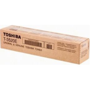 Toshiba T3520E Lasertoner 21000Paginas Zwart toshiba kopen in de aanbieding