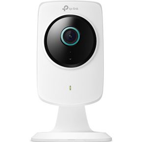 Tplink Tp Link Hd Daynight Wi Fi Camera Nc260 Ip Security Binnen Kubus Wit tplink kopen in de aanbieding