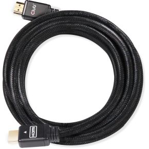 CLUB3D HDMI 2.0 4K60Hz UHD RedMere Kabel 10 meter