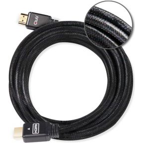 CLUB3D HDMI 2.0 4K60Hz UHD RedMere Kabel 15 meter