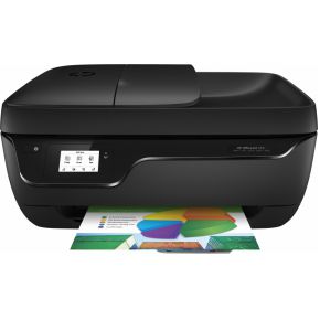 Hp Officejet 3831 All In One Printer hp kopen in de aanbieding