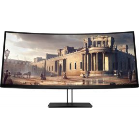 HP Z38c 37.5" Ultra-Wide Quad HD Plus 60Hz IPS Gaming monitor