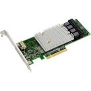 Bundel 1 Adaptec 3154-16i Single PCI Ex...