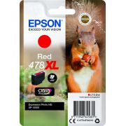Epson-Tintenpatrone-red-Claria-Photo-HD-478-XL-T-04F5